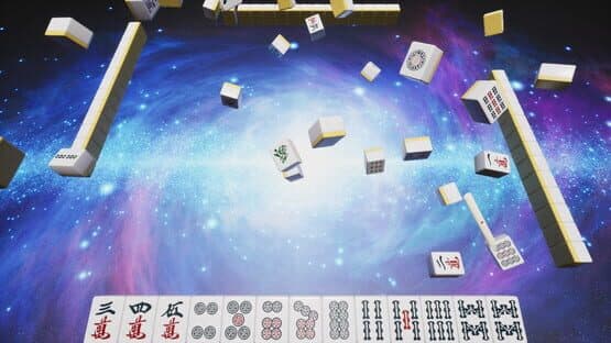 Incident Mahjong — screenshot 1