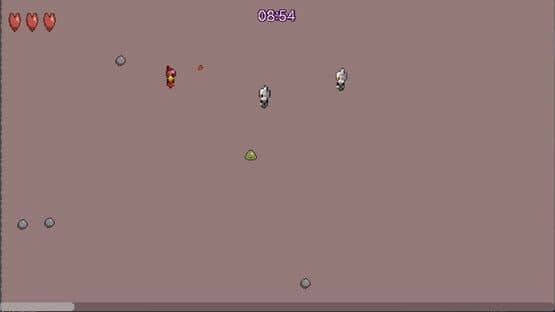 Elf Survivor — screenshot 1
