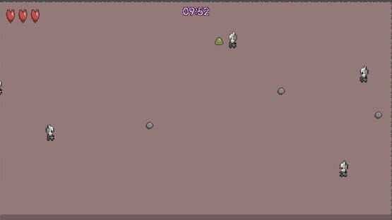 Elf Survivor — screenshot 3