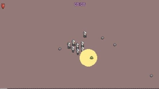 Elf Survivor — screenshot 5