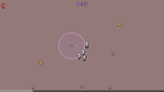 Elf Survivor — screenshot 6