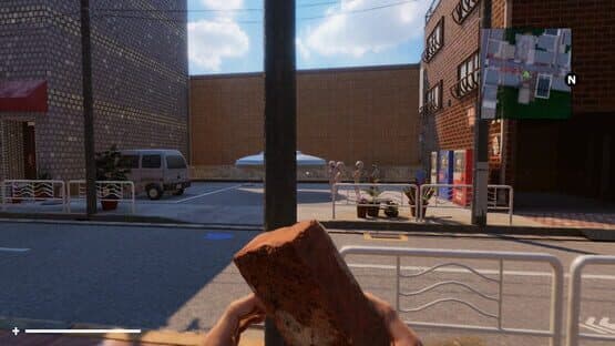 Smash simulator — screenshot 5