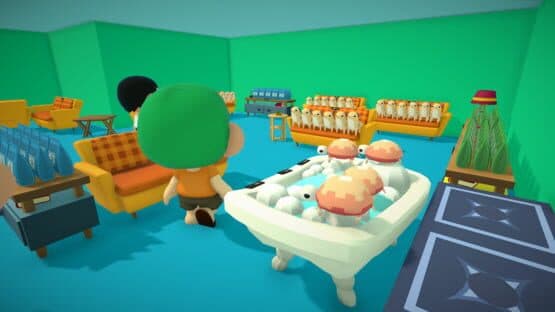 Shop Simulator: Pet Shop — screenshot 1