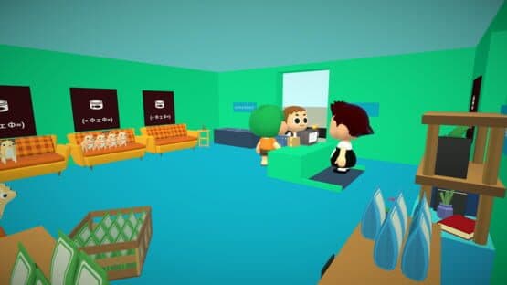 Shop Simulator: Pet Shop — screenshot 2