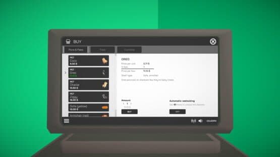 Shop Simulator: Pet Shop — screenshot 3