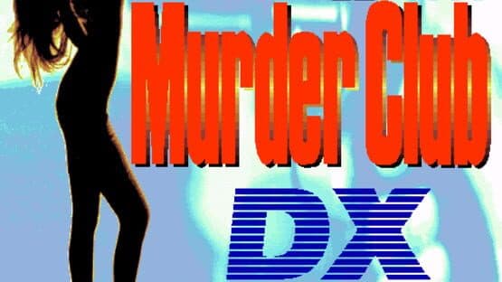 Murder Club DX — screenshot 1