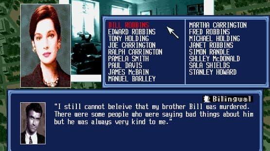 Murder Club DX — screenshot 7