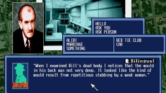 Murder Club DX — screenshot 8