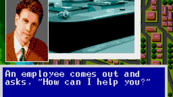 J.B. Harold: Murder Club — screenshot 4
