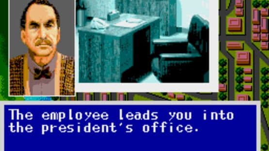 J.B. Harold: Murder Club — screenshot 5