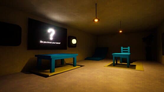 Garten of Banban 0 — screenshot 1