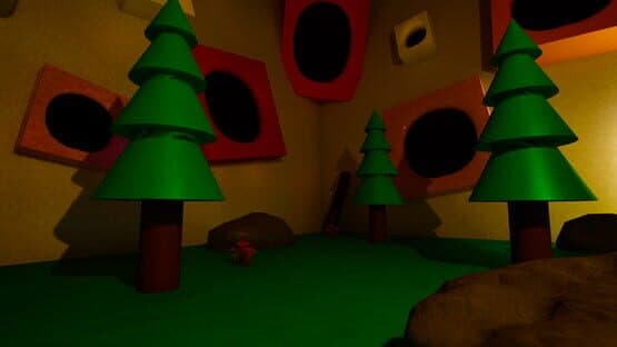 Garten of Banban 0 — screenshot 3