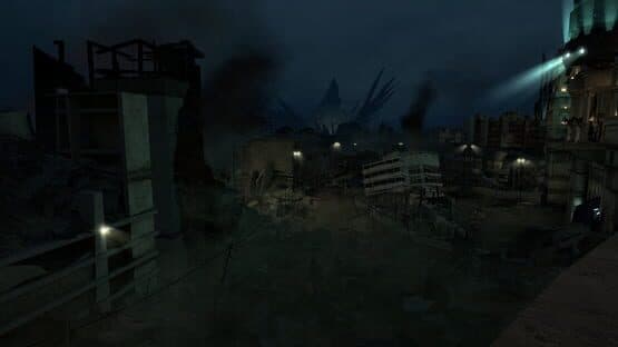 Outpost 16 — screenshot 1