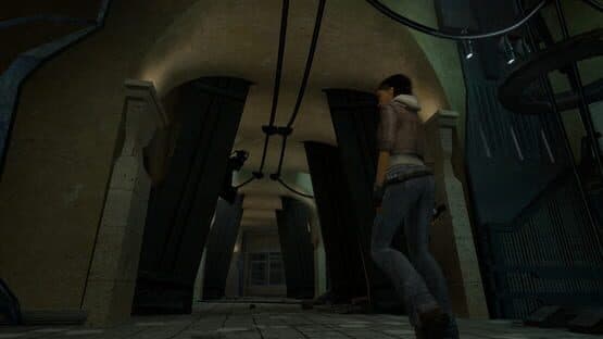 Outpost 16 — screenshot 5