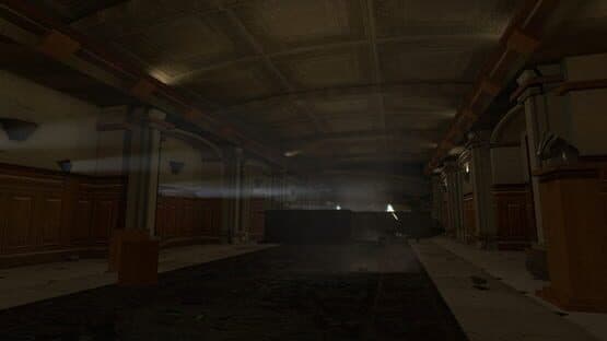 Outpost 16 — screenshot 8