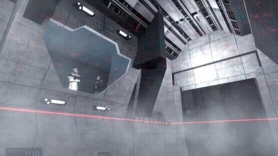 The Masked Prisoner — screenshot 8