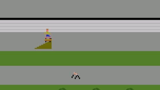 Skate Boardin' — screenshot 1