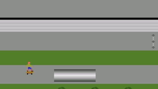 Skate Boardin' — screenshot 2