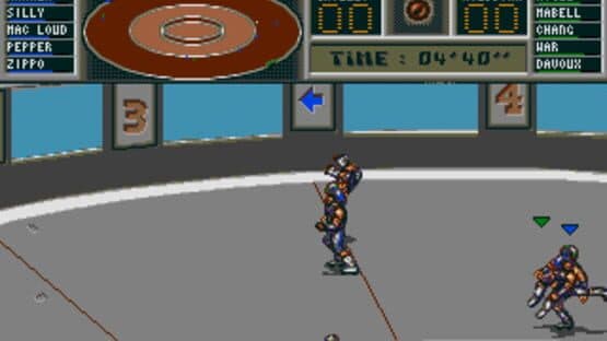 Killerball — screenshot 3