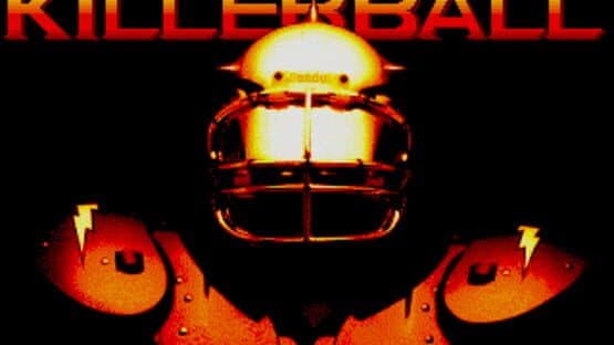 Killerball — screenshot 4