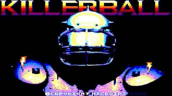 Killerball — screenshot 6