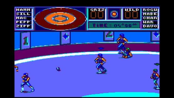 Killerball — screenshot 7