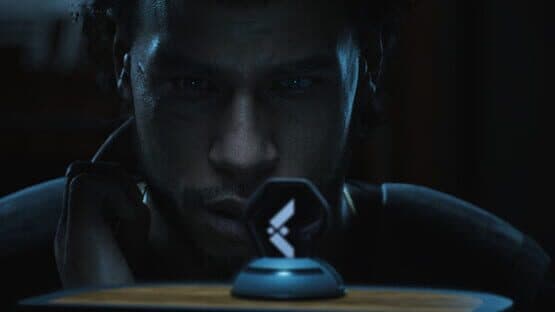 MindsEye — screenshot 2