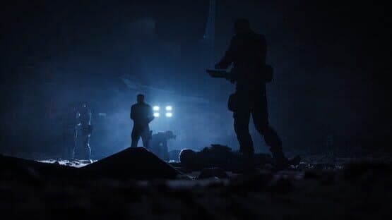 MindsEye — screenshot 3