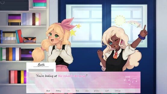 Call the Tune — screenshot 1