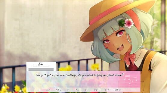 Call the Tune — screenshot 2