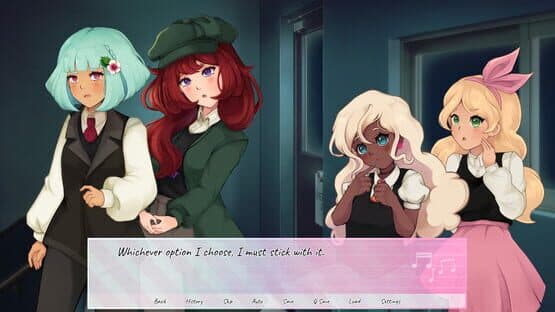 Call the Tune — screenshot 3