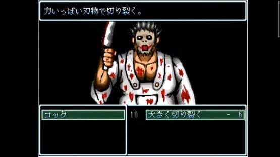 Nehan: Kanzenban — screenshot 3
