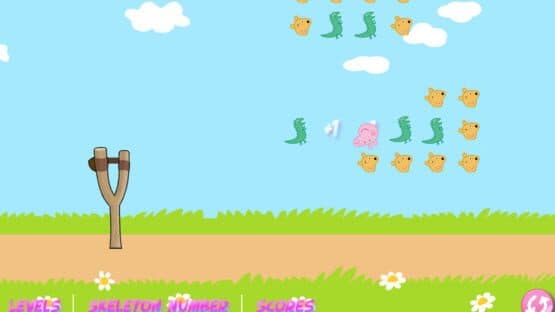 Angry Peppa — screenshot 1