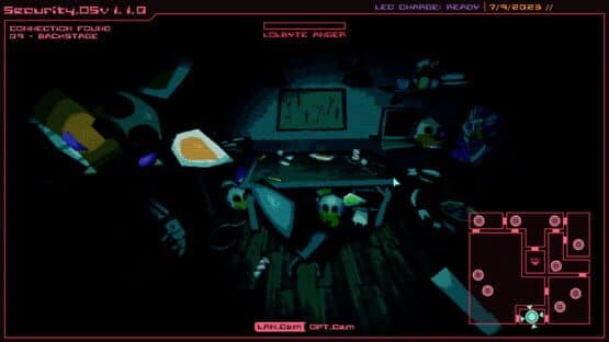 Chica's Party World: Rebaked — screenshot 3