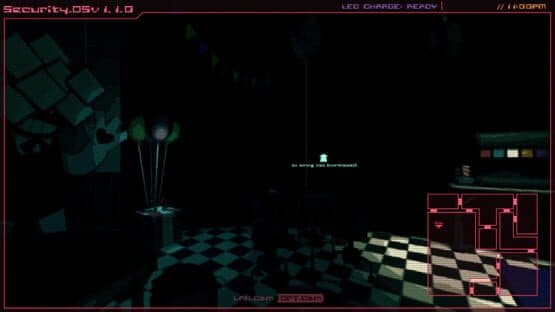 Chica's Party World: Rebaked — screenshot 4