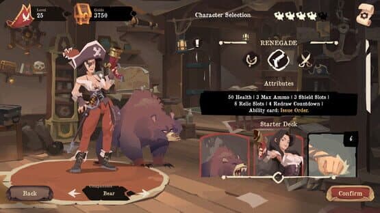 Pirates Outlaws 2: Heritage — screenshot 2