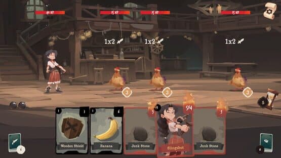 Pirates Outlaws 2: Heritage — screenshot 4