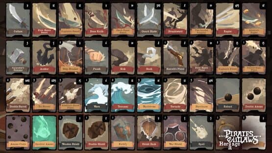 Pirates Outlaws 2: Heritage — screenshot 7