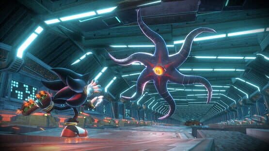 Shadow Generations — screenshot 1