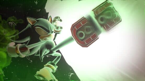 Shadow Generations — screenshot 3
