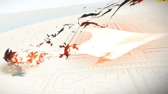 Shadow Generations — screenshot 5