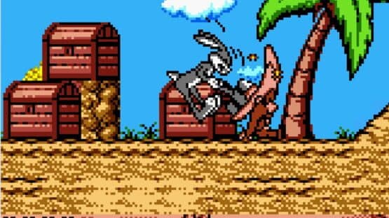 Looney Tunes: Carrot Crazy — screenshot 1