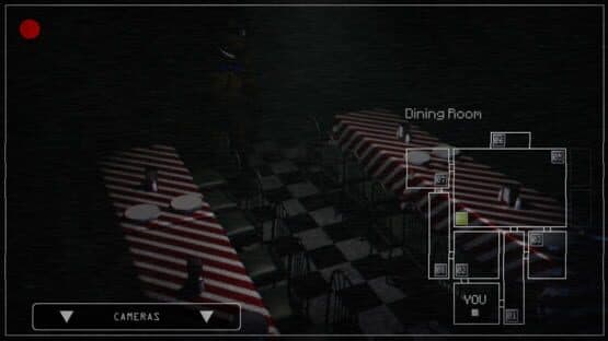 Five Nights to Remember — screenshot 2