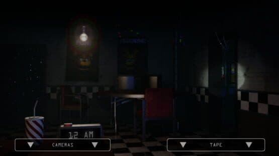 Five Nights to Remember — screenshot 3