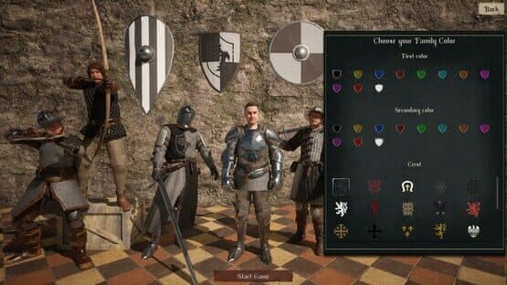 Robber Knight — screenshot 3