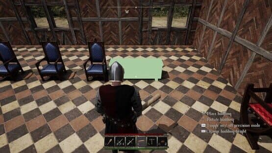 Robber Knight — screenshot 5