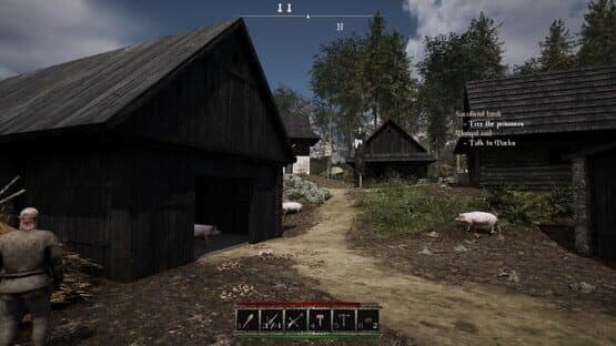 Robber Knight — screenshot 6