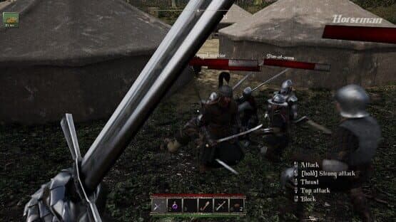 Robber Knight — screenshot 7