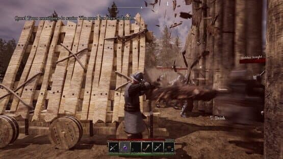 Robber Knight — screenshot 8