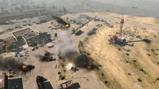 Terminator: Dark Fate - Defiance: We are Legion — screenshot 2